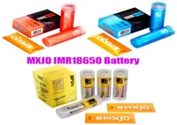 Authentic Blackcell 18650 Battery IMR18650 Type 1 2 Yellow Blue Red 3000mAh 3100mAh 3500mAh 37V Rechargeable Lithium Cells Vape M7795841