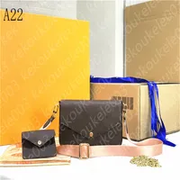 2021 good Quality Fashion Designer bags Flowers leisure Shoulder handbag Women Messenger Bag canvas Artsy Cowhide Leather Shopping2803