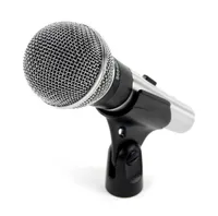 565SD Professional Vocal Microphone For Singing Stage Karaoke Studio Live Show Dynamic Microphone with OnOff Switch9115809