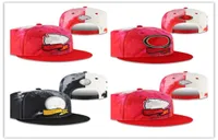 2022 Sideline Ink Dye Snapback Hat Football Hats Teams Cap Snapbacks Adjustable Mix Match Order All Caps6612743