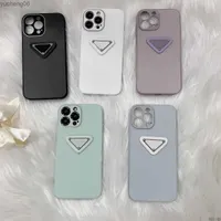 For Iphone Phone Case Phones Cases 5 Colors Luxury Designer Mens Womens Shockproof Classic Letter 13 11 12 Pro 7 8 X Xs yucheng06 ruida