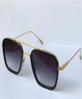 Top Quality Fashion Design Man Sunglasses 006 Square Frames Vintage Eyewear Shades for Women Whole Gafas De Sol Hombre5393401