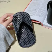 For Iphone Phone Case Phone Cases Designer Slippers Trendy Personality Armband 13 12 11 Promax 13Pro 12Pro yucheng06 ruida