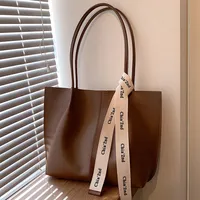 2022 ladies shoulder bags high quality pu leather handbag fashion shopping bag women tote bag194p