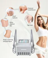 Other Body Sculpting & Slimming Portable Fat Freezing Machine Cryotherapy cooling plates EMS Pad