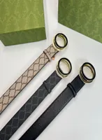 Designer Belt Real Leather Belts Width 4CM Plaid Letters for Man Woman Classic Smooth Buckle Gold Sliver Color9456809