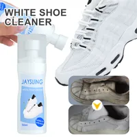 Useful Accessories Rubber Shoes Cleaning Brush Long Lasting Shoe Cleaning Foam Brighting Shoe Washing Kit