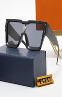 2022 New Classic Polarized Sunglasses Women Designer 2022 Luxury Brand Alloy Metal Polaroid HD Tempered Glass Lens Retro Glasses S4850335