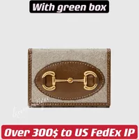 644462 Three Fold Square Short Wallet with Zipper Little Coin Pocket Women Classic Functional Daily Use Wallets315g