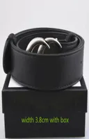 fashion belt for man belttriomphe ceinture designer belts woman chain belts uomo snake belts for men Fashion Classic Smooth Buckle5778707