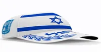 Ball Caps Israel Baseball Cap 3d Custom Made Name Team Il Hat Isr Country Travel Arabic Nation Judaism Hebrew Arab Flag Headg7583306