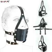 Sexy Socks Bondage Set Role Playing Open Mouth Oral Gag Harness Slave Couples Roleplay Fun Game Toys for Women Men Adult 18