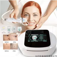 Face Care Devices Multifunctional Secret RF Fractional Microneedle Machine Acne Stretch Marks S Wrinkle Removal Micro Needle For Beauty Salon 230329