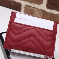 Multicolor credit card Genuine Leather Passport Cover ID Business Travel for Men Purse Case Driving License Bag wallet242o