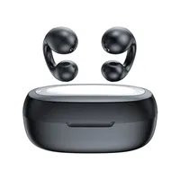 YK10 Open Ear Earphones 5.3 TWS Wireless Bluetooth audifonos gamer Headphones Sport Earbuds Headset