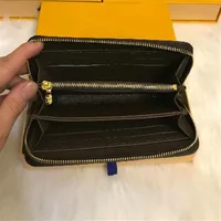 2019 and fashion ladies single zipper cheap wallet designer women pu wallet lady ladies long purse 3582075