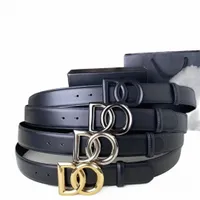 luxury Designer Belt Cowskin Belts Letters Design for Man Woman belt Classic Smooth Buckle 3 Color Wdth 3.8cm very good V7N7#