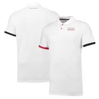 F1 Short Sleeve T-shirt Formula 1 Fans T-shirts Sleeved Team Polo Shirts Racing Shirt Men's Jerseys Tops Quick Dry Plus Size Motocross Jersey Kb56