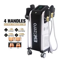 Clinic Use Slimming Ems Muscle training emslim body Slim muscle stimulator electromagnetic Ems Machine Exercising The Hip Muscles