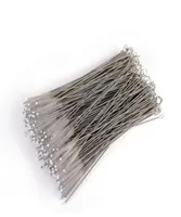 Nylon Straw Cleaning Brush Stainless Steel Straws Brushes Pipe Cleaners 175cm20cm24cm26cm5044037
