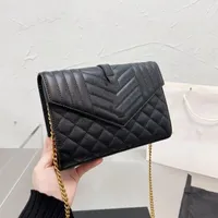 high qulity Designer bags classic womens handbags ladies composite tote PU leather clutch shoulder bag female purse257O