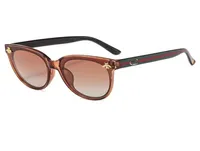 Fashion Designer Sunglasses Classic Eyeglasses Goggle Outdoor Beach Sun Glasses For Man Woman 7 Color6461128