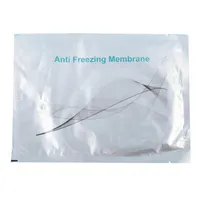 Accessories & Parts Membrane For Effective Fat Freezing Machine Ultrasonic Cavitation Rf Slimming Lipofreeze 2 Handles Work Together