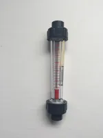 Pipeline Water Rotameter LZS-25 Flow Meter Indicator Counter Sensor Reader 60-600 100-1000 160-1600 250-2500 300-3000 Unit L H