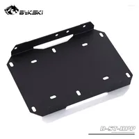 Computer Coolings Bykski B-ST-HPP B-ST-SSD HD SSD Bracket Holder For Hard Disk Solid State Disk Accessories Components Fittings