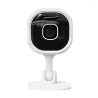 Family Security Protection Surveillance Camera Cctv Wireless Ip Two Way Audio Infrared Night Vision Baby Monitor