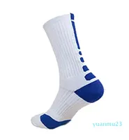 Fashion USA Professional Elite Basketball Socken Langes Knie Athletische Sportsocken Herren 22 Thermal Winter3478365