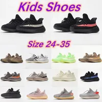 Kids Shoes v2 boys youth Children kid running shoe Sneakers Boy Girl toddlers trainers Girls black sneaker Outdoor Zebra size 24-35