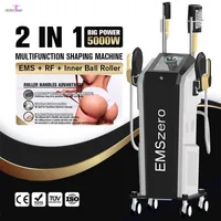 2 Years Marranty EMS EMT RF Machine Fat Reduce Body Shaping Contouring Muscle Build Equipment Approved CE FDA 5000w