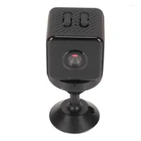 Mini Security Camera Night Vision Nanny 1080P For Home
