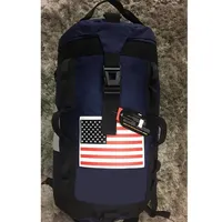 Unisex Teenager Travel Bags Large Capacity Designer Versatile Utility Mountaineering Waterproof Backpacks Luggage Outdoor Shoulder268V