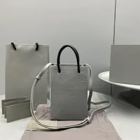 2021 New Fashion temperament Handbag Wallet Handbag Large Capacity Ladies Shopping Bag Crocodile Embossed Leather Shoulder Bag282x