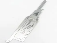 Original LiShi 2 in 1 Tool KW5 Locksmith Tool012345674878777