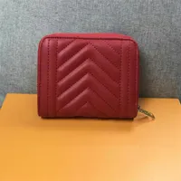 High quality old diagonal handbag credit card wallet women classic shoulder bag evening bag wallet Coin purse M975021196y
