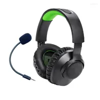 Microphones E-sports Game Headset Microphone Handheld For JBBL Q100 Headphone Stage Home