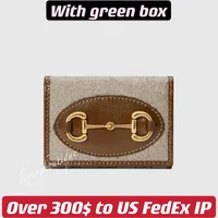 644462 Three Fold Square Short Wallet with Zipper Little Coin Pocket Women Classic Functional Daily Use Wallets218B