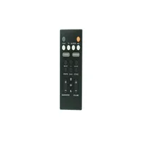 Remote Control For Yamaha VCQ9140 YAS-109 YAS-209 ATS-1090 ATS-2090 Sound Bar Soundbar Audio Speaker System329p