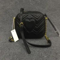 Newest style handbags women bags feminina small bag wallet 21CM352T