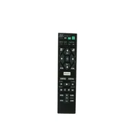 Remote Control For Sony -ANU215 HT-GT1 SA-WGT1 SS-GT1 Party BLUETOOTH Soundbar Sound Bar System295Q