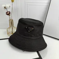 Designer Cappello Bucket per uomini Cappello da donna Cappello Casquette Sole Prevenire il berretto da baseball Bernne Snapback Fashi