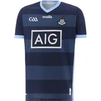 Dublin GAA Alternative Goalkeeper Jersey 2022 Mens Size S-5XL Print Custom Name NumberTop Quality