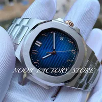 2 Color WAtch Middle East Arabic Dial Super UF Factory New Mens Cal 324 Automatic Movement 40mm Classic Men Watches Transparent B254p