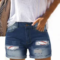 Women's Shorts Womens Jeans Street Trendy Baseball Denim Dress Leggings Women Tall Clothes