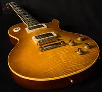 best Custom Collectors Choice Franks 1959 Butterscotch Collectors Choice - Free Shipping!!!!!