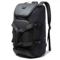 Duffel Bags | Sports Multifunction Travel Handbag Men Shoulder Women Outdoor Water Resistant Hiking Backpack Extra Large