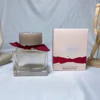2023 New Ribbon Series Women's Perfume 90ml